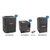 Components included: GLZS4MA3610, CAPTA3626C3, GR9T800804CN, AFE18-60A