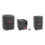 Goodman 3 Ton Heat Pump & Gas Furnace Dual Fuel System with AFE18-60A Kit