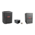 Goodman 1.5 Ton Heat Pump & Gas Furnace Dual Fuel System with AFE18-60A Kit