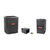 Goodman 1.5 Ton Heat Pump & Gas Furnace Dual Fuel System with AFE18-60A Kit