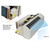 Friedrich 9800 BTU 12.30 EER PTAC Inverter Heat Pump FreshAire with R32 Refrigerant in 265V | PVH09R3FC