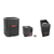 Goodman 1.5 Ton Heat Pump & Gas Furnace Dual Fuel System with AFE18-60A Kit
