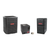 Goodman 1.5 Ton Heat Pump & Gas Furnace Dual Fuel System with AFE18-60A Kit