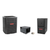 Goodman 1.5 Ton Heat Pump & Gas Furnace Dual Fuel System with AFE18-60A Kit