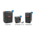 Components included: GLZS5BA1810, CAPTA3022B3, GRVS960603BU, AFE18-60A