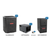 Components included: GLZS5BA2410, CHPTA2426C3, GDVT960804CN, AFE18-60A