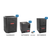 Components included: GLZS5BA2410, CAPTA3626C3, GDVT960804CN, AFE18-60A