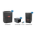 Components included: GLZS5BA2410, CHPTA2426B3, GDVM970803BN, AFE18-60A