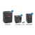 Components included: GLZS5BA2410, CAPTA3626B3, GR9S920603BN, AFE18-60A
