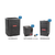 Components included: GLZS5BA2410, CAPTA3022A3, GR9S800403AN, AFE18-60A