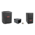 Goodman 2 Ton Heat Pump & Gas Furnace Dual Fuel System with AFE18-60A Kit