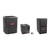 Goodman 2 Ton Heat Pump & Gas Furnace Dual Fuel System with AFE18-60A Kit