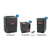 Components included: GLZS5BA2410, CAPTA3626B3, GRVM970603BN, AFE18-60A