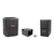 Goodman 2 Ton Heat Pump & Gas Furnace Dual Fuel System with AFE18-60A Kit