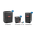 Components included: GLZS5BA2410, CAPTA3022C3, GRVS960805CU, AFE18-60A