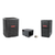 Goodman 2 Ton Heat Pump & Gas Furnace Dual Fuel System with AFE18-60A Kit