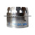 MTI 4-Inch Long Tab Duct Collar FCL04 – alternate view