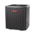 Goodman GLZT7CA3610 heat pump