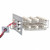 Rheem 15kW Heat Strip for Package Unit RXQJ Series | RXQJ-C15J