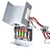Rheem 20kW Heat Strip for Package Unit RXQJ Series | RXQJ-C20J