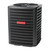 Goodman GLXS4BA1810 air conditioner