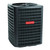 Goodman GLXS5BA4210 air conditioner