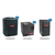 Goodman 3 Ton Air Conditioner & Ultra Low NOx Gas Furnace System: GLXS4MA3610, CAPTA4230C3, GR9S960805CU