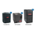 Goodman 1.5 Ton Air Conditioner & Ultra Low NOx Gas Furnace System: GLXS5BA1810, CAPTA3026B3, GR9S960403BU