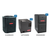 Goodman 2 Ton Air Conditioner & Ultra Low NOx Gas Furnace System: GLXS5BA2410, CAPTA3026B3, GR9S960603BU