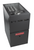 Goodman 120,000 BTU 80% AFUE Gas Furnace Upflow/Horizontal Single Stage up to 5 Ton 24.5” W | GR9S801205DN