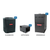 Goodman 1.5 Ton Air Conditioner & Ultra Low NOx Gas Furnace System: GLXS4MA1810, CHPTA1822A3, GR9S800603AU