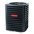Goodman GLXS4BA6010 air conditioner