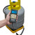 Fieldpiece Refrigerant Scale 110 lb Capacity | SRS1