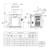 Raypak Digital Low NOx 400,000 BTU Natural Gas Pool Heater ASME | 017708