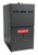 Goodman 40,000 BTU 80% AFUE Gas Furnace Low Nox Upflow/Horizontal Two Stage up to 3 Ton 14” W | GR9T800403AX