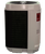 Built Right 117,000 BTU Pool Heat Pump 230V