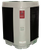 Built Right 135,000 BTU Pool Heat Pump 230V