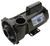 Waterway Executive Spa Pump 4 hp 230V 2-Speed 56 Frame