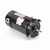 Century Centurion 3/4 hp Single-Phase 115/230V 56J Round Pump Motor