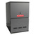 Goodman 40,000 BTU 80% AFUE Gas Furnace Low Nox Downflow/Horizontal Single Stage up to 3 Ton 14” W | GD9S800403AX
