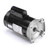 Century Pool Pump Motor 3/4HP 1-Speed 1 Phase 60Hz 208-230/115V 56Y Frame