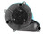 Little Giant 6 Series Manual Sump Pump 1/3 hp 115V 10' 46 gpm Cast Iron 18' Head