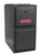 Goodman 80,000 BTU 97% AFUE Gas Furnace Upflow/Horizontal Single Stage up to 3 Ton Blower 17.5” W | GR9S960803BN