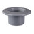 CMP Insider Wall Inlet Gunite Gray FIP 1-1/2", 2"