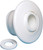 Waterway Self-Aligning Return Fitting 3/4" Eye, 1-1/2", White