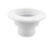 CMP Insider Wall Inlet Gunite Gray FIP x Socket 1-1/2"