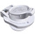 Hayward Hydrostream Eyeball Wall Inlet White 1" MIP 1-1/2"