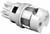 Hayward Pulse-Flo Internal Jet Spa, White