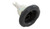 Waterway Poly Storm Directional Jet Internal Gunite/Spa Dark Gray ABS | 229-8051-DK