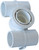 Waterway Hydro Gunite Jet Body 1 1/2" S